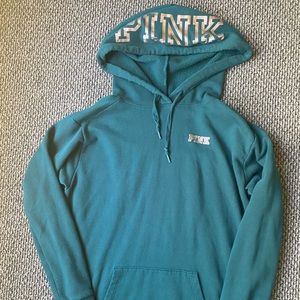 PINK Hoodie